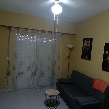 Apto Lore Playa Con Aire Acondicionado Санта-Пола Екстер'єр фото